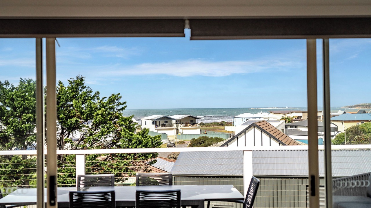 Photo of Patio Balcony in Middleton