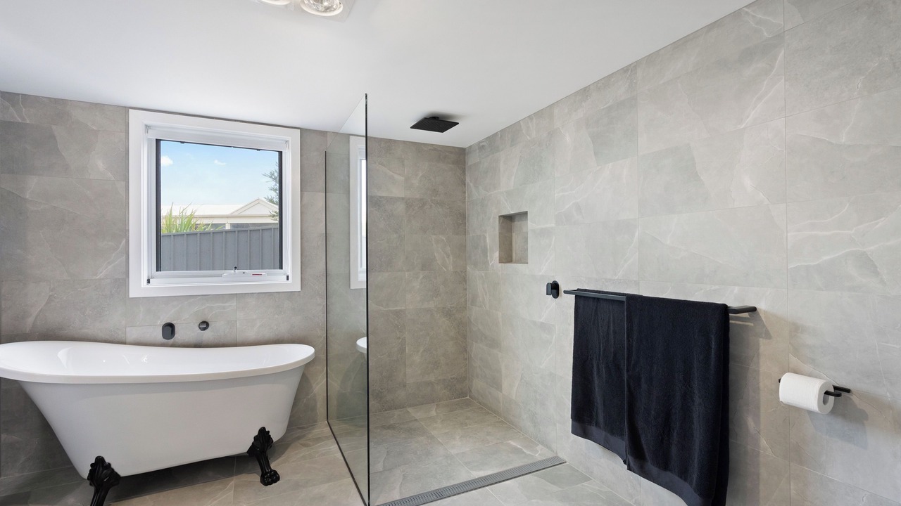 Photo of Bathroom in Middleton