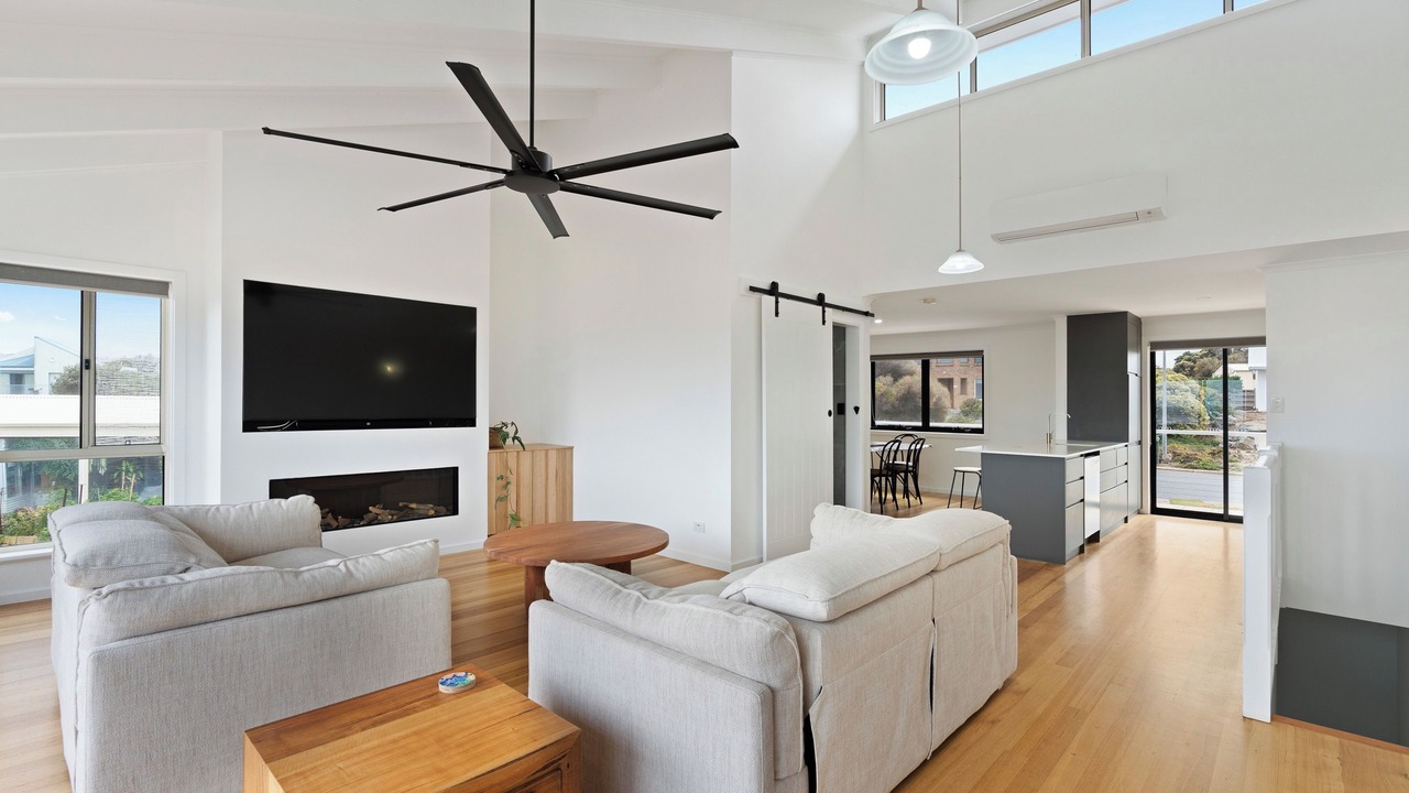 Photo of Livingroom in Middleton