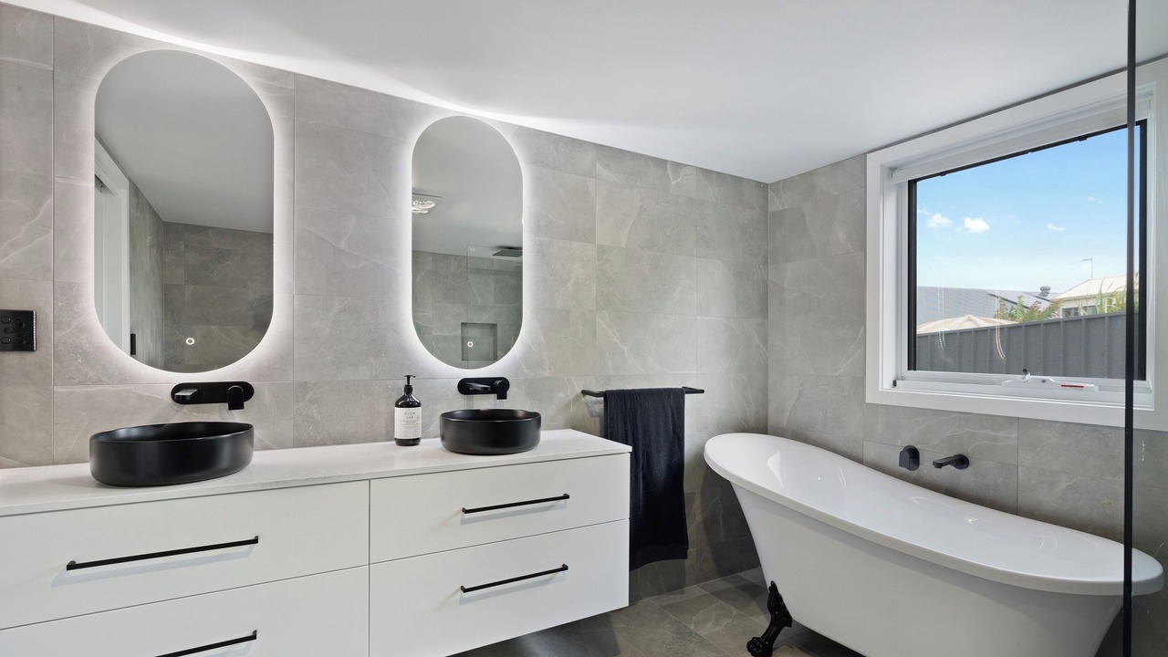 Photo of Bathroom in Middleton