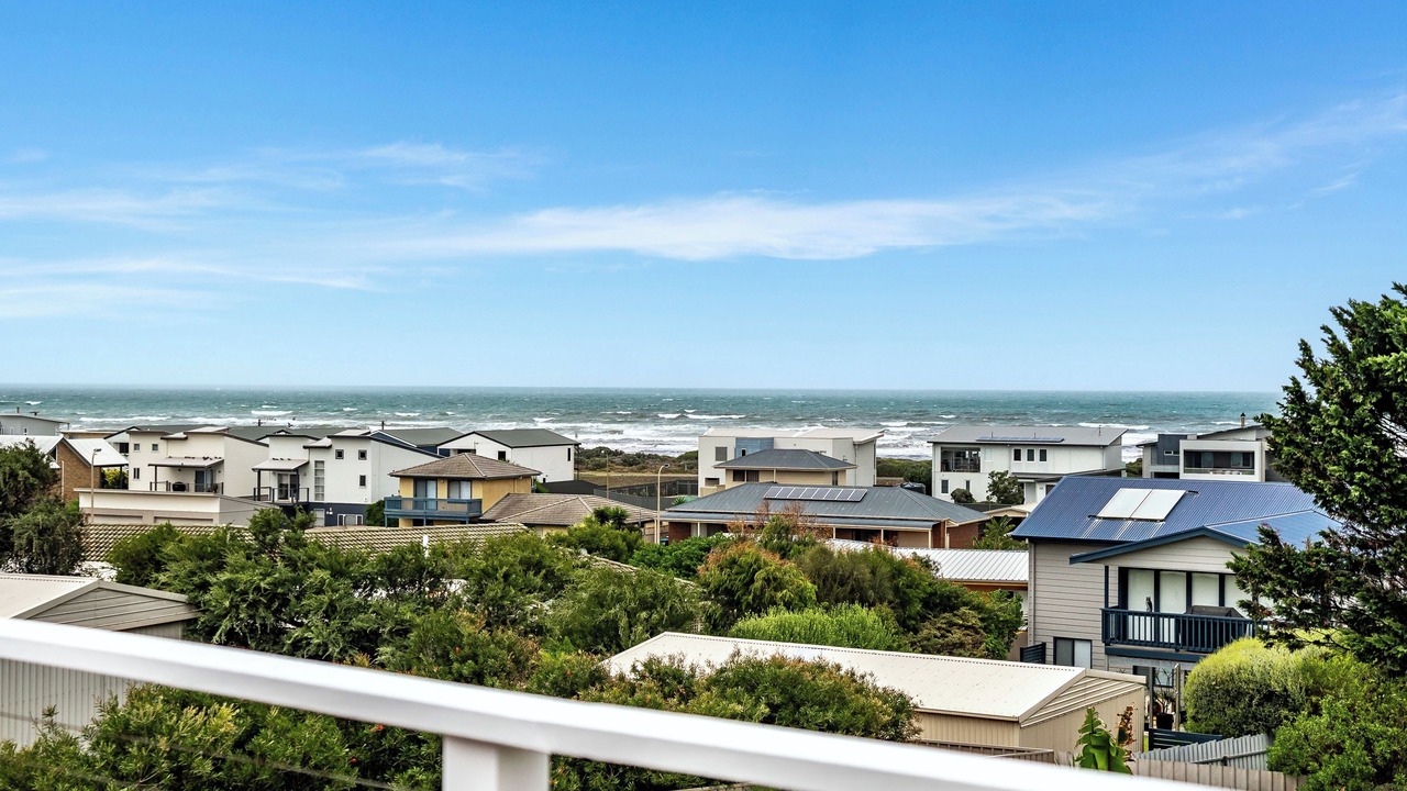Photo of Patio Balcony in Middleton