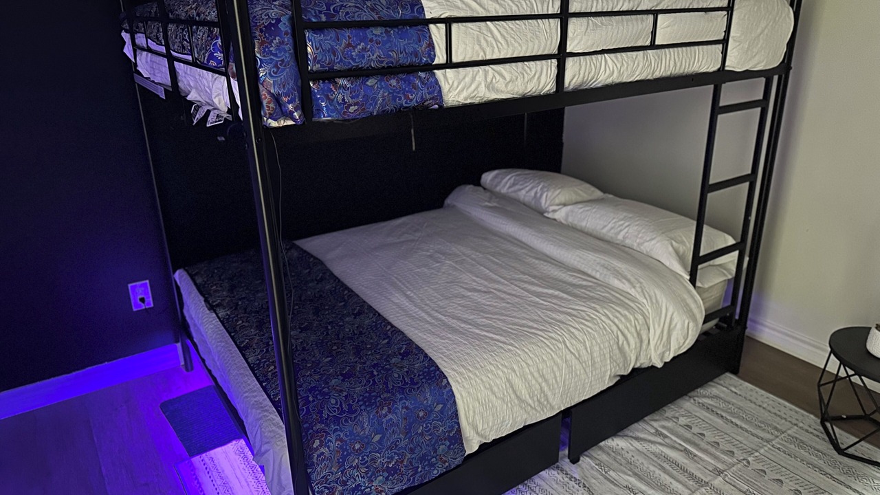 Photo of Bedroom in Pickering