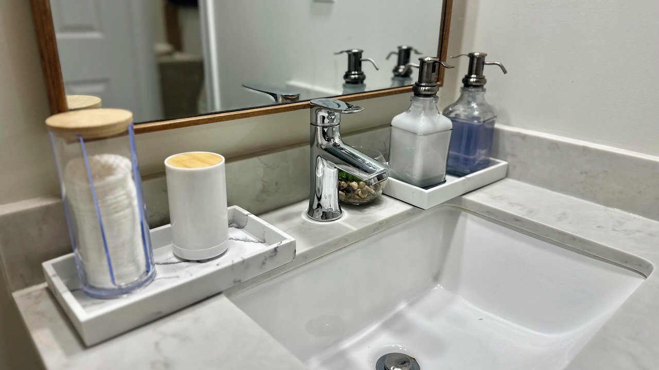 Photo of Bathroom in Pickering