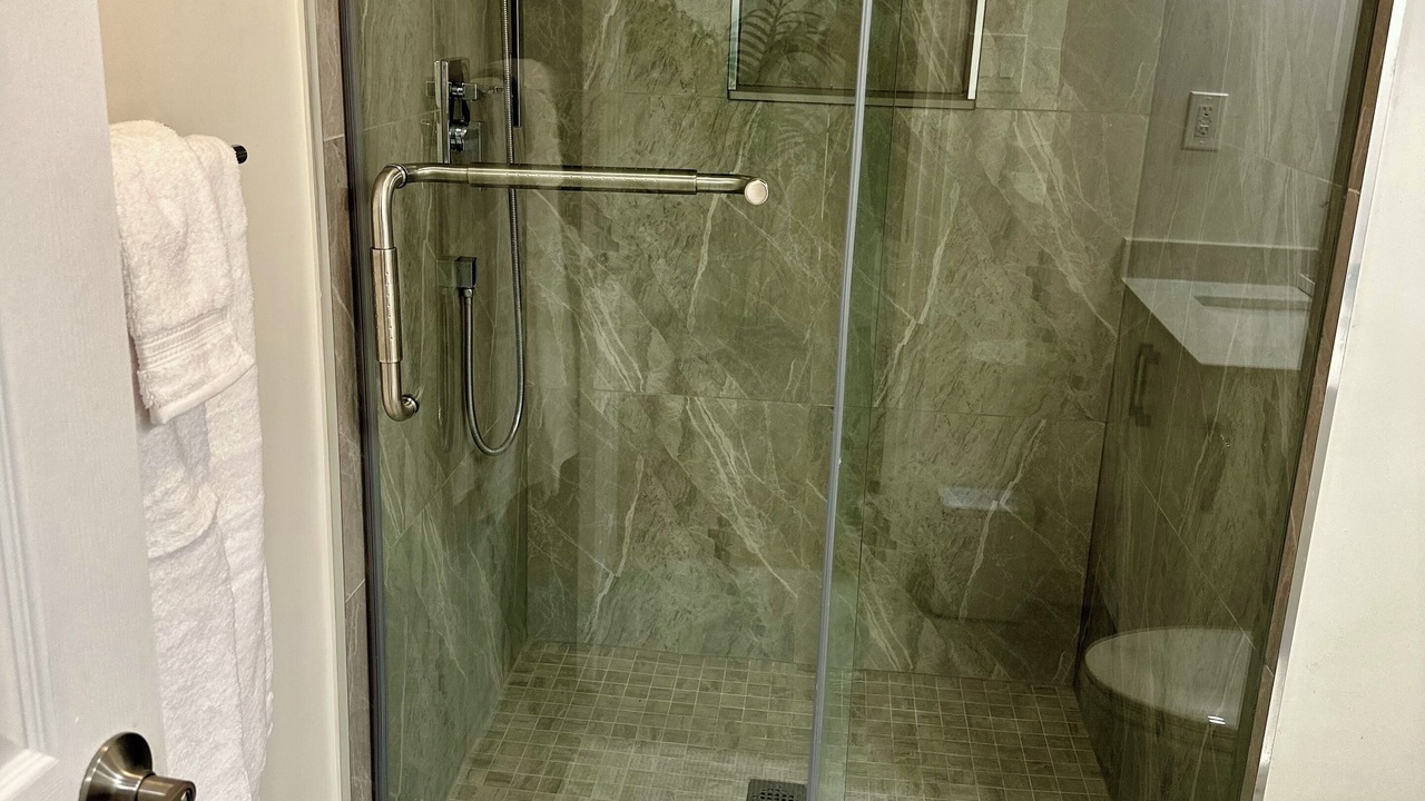 Photo of Bathroom in Pickering