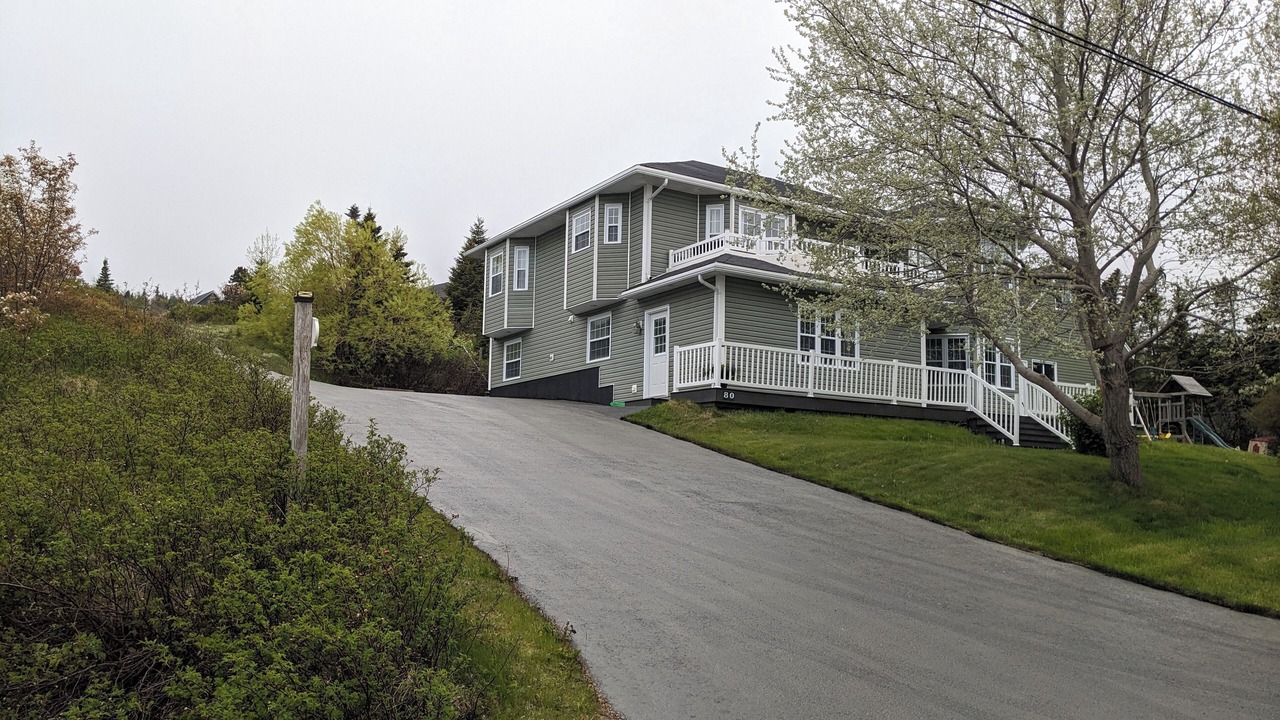 Photo of Outdoor in Burnt Cove