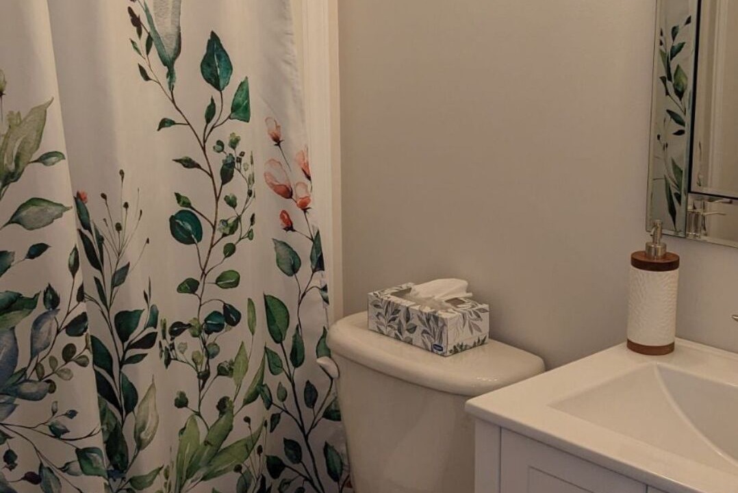 Photo of Bathroom in Burnt Cove