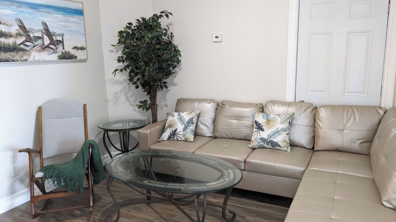 Photo of Livingroom in Burnt Cove