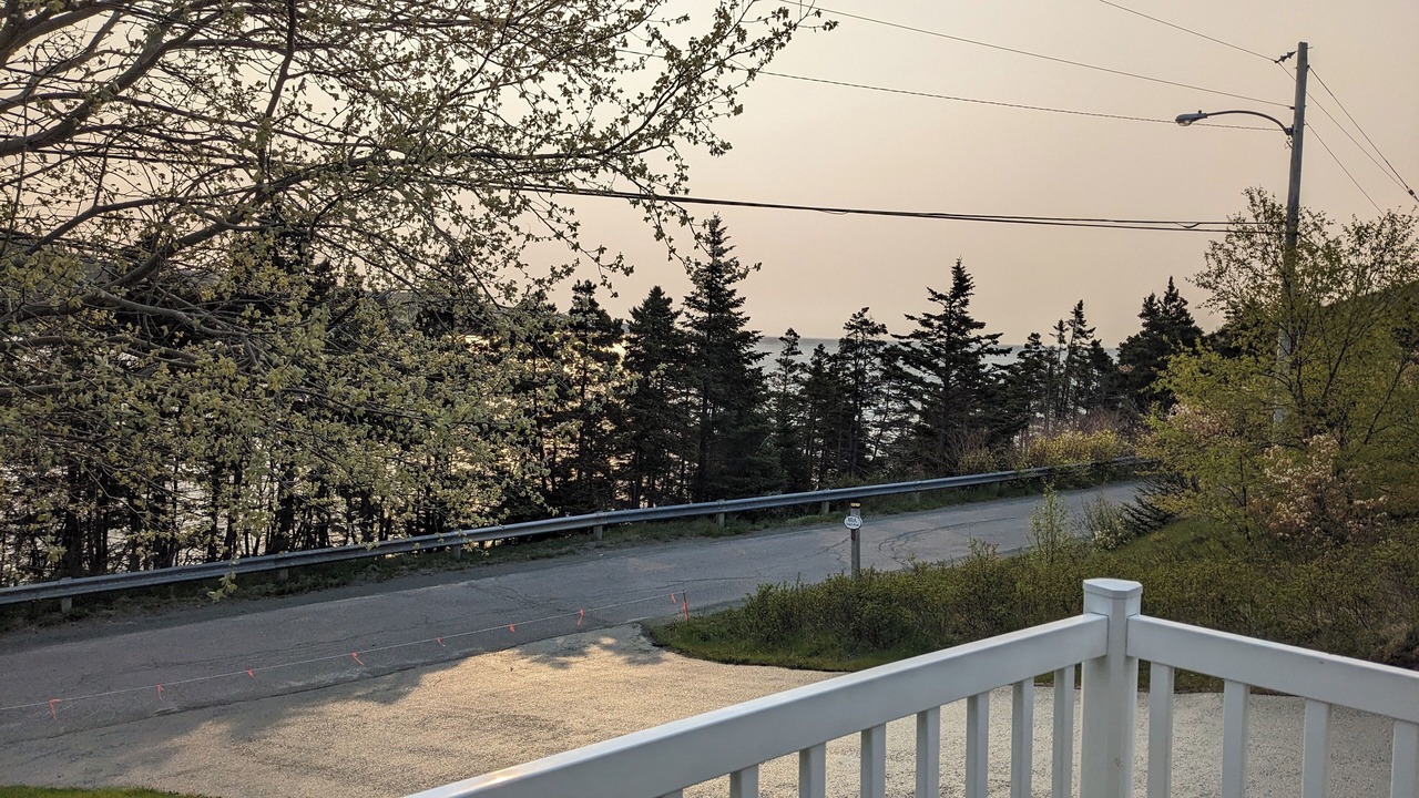 Photo of Outdoor in Burnt Cove