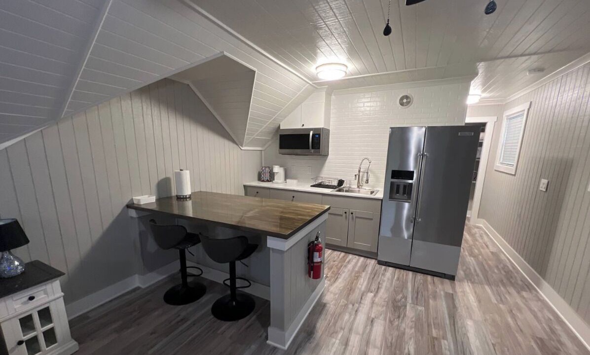 Photo of Kitchen in Lawrenceville