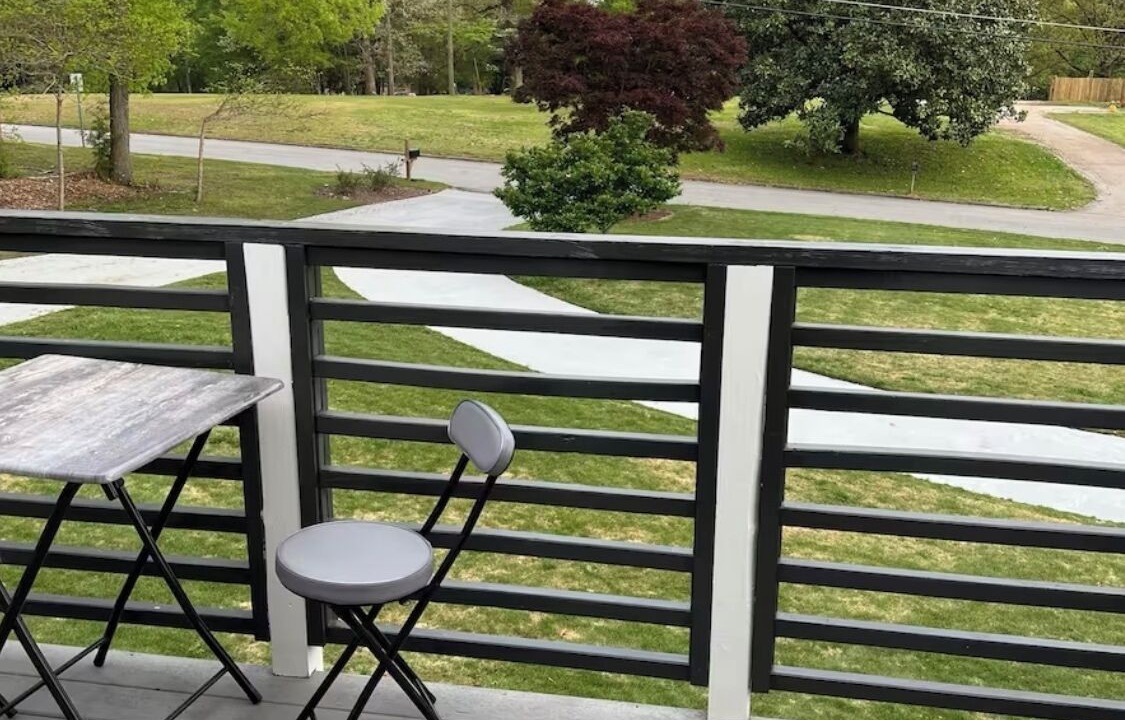 Photo of Outdoor in Lawrenceville