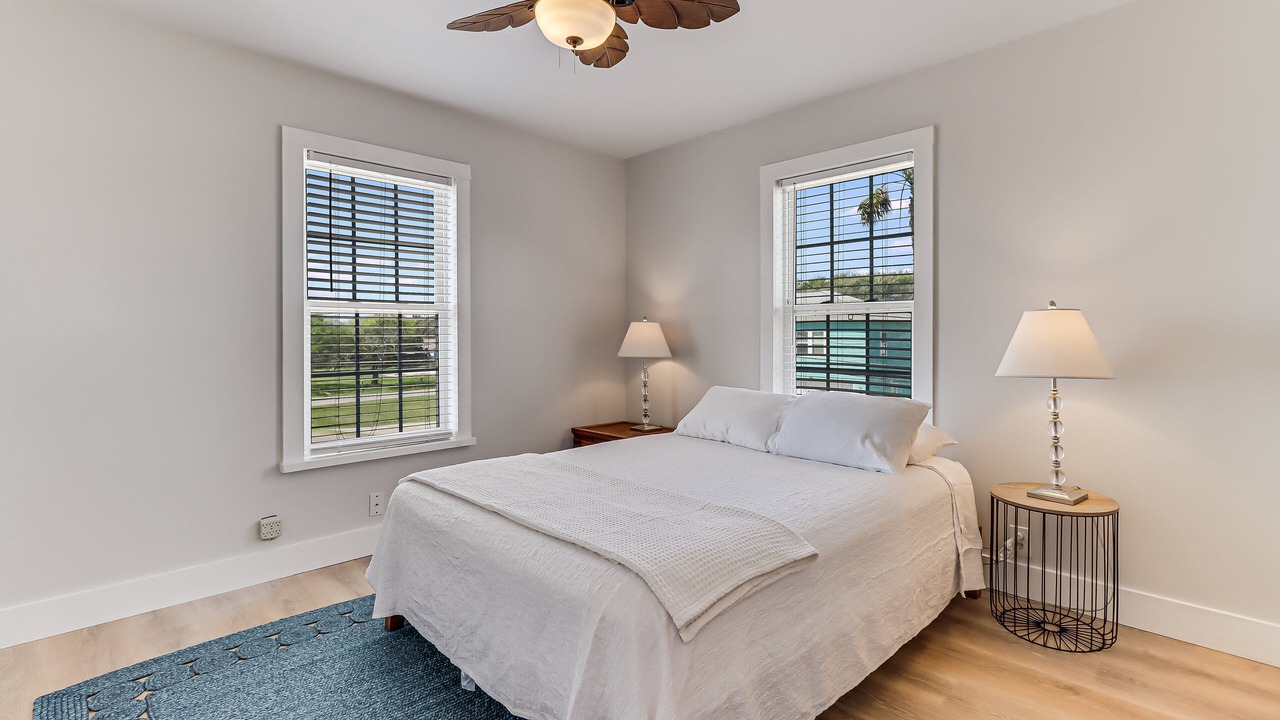 Photo of Bedroom in Flour Bluff
