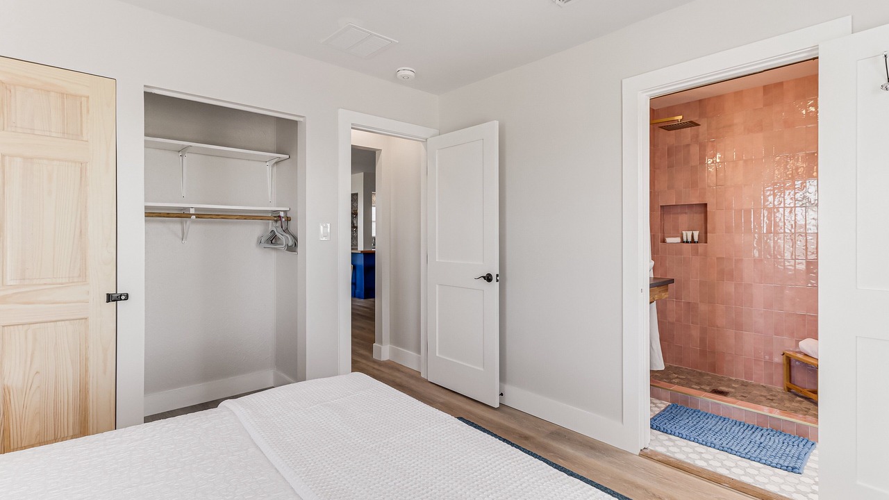 Photo of Bedroom in Flour Bluff