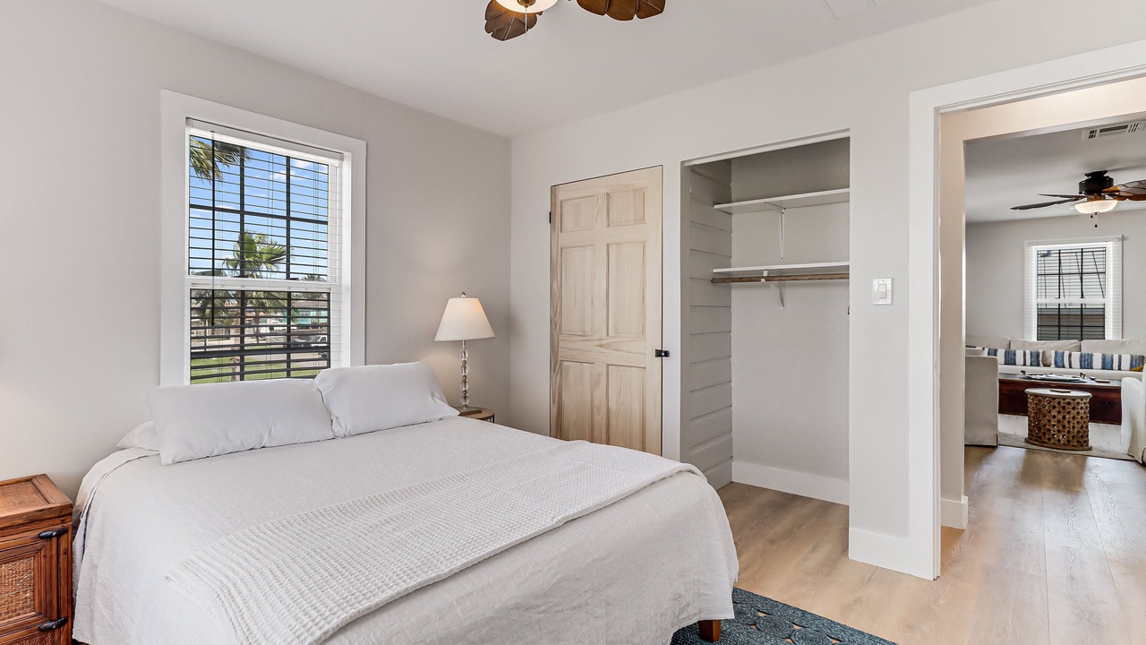 Photo of Bedroom in Flour Bluff