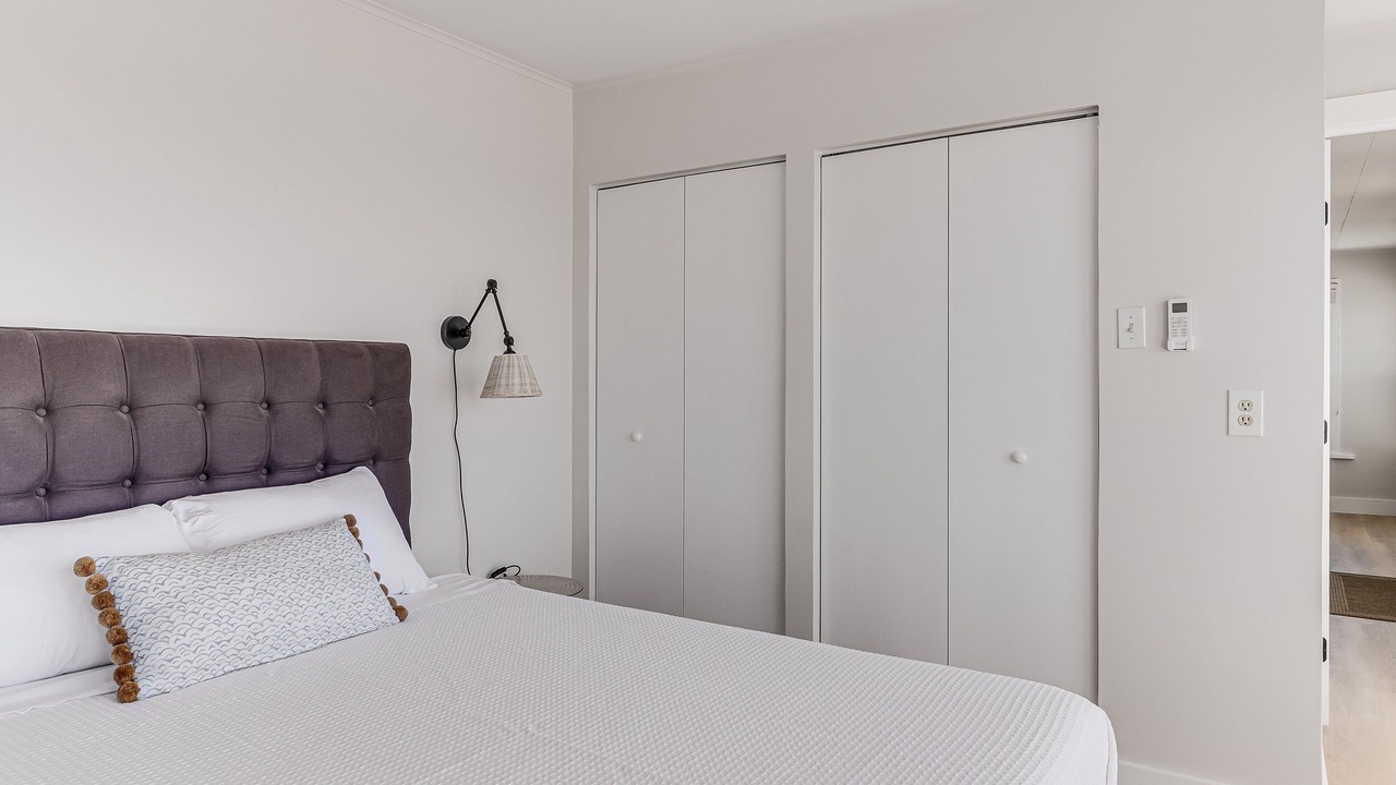 Photo of Bedroom in Flour Bluff