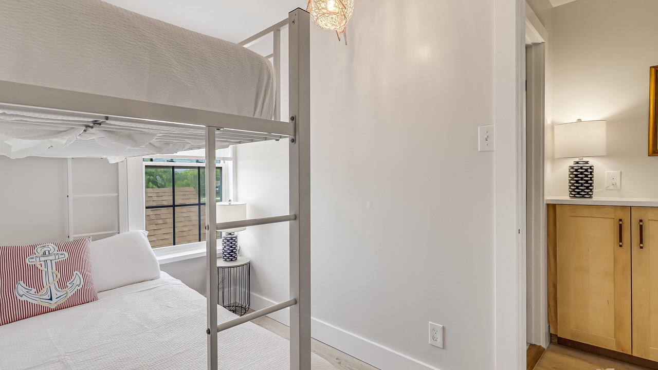 Photo of Bedroom in Flour Bluff
