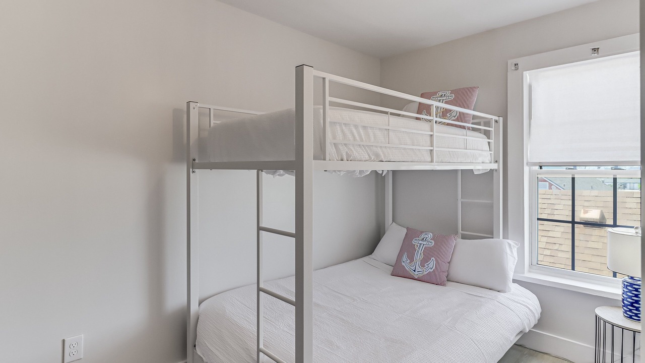Photo of Bedroom in Flour Bluff