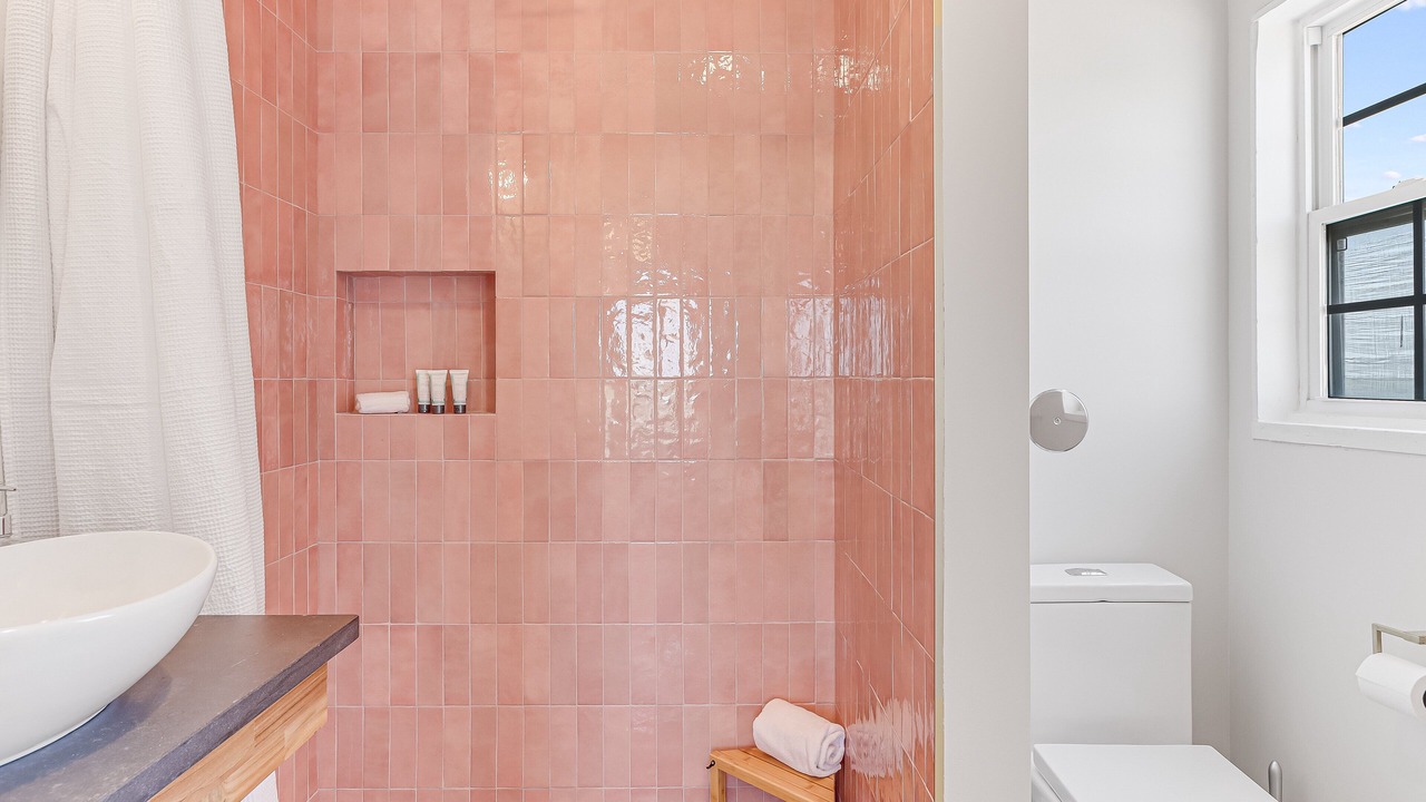 Photo of Bathroom in Flour Bluff