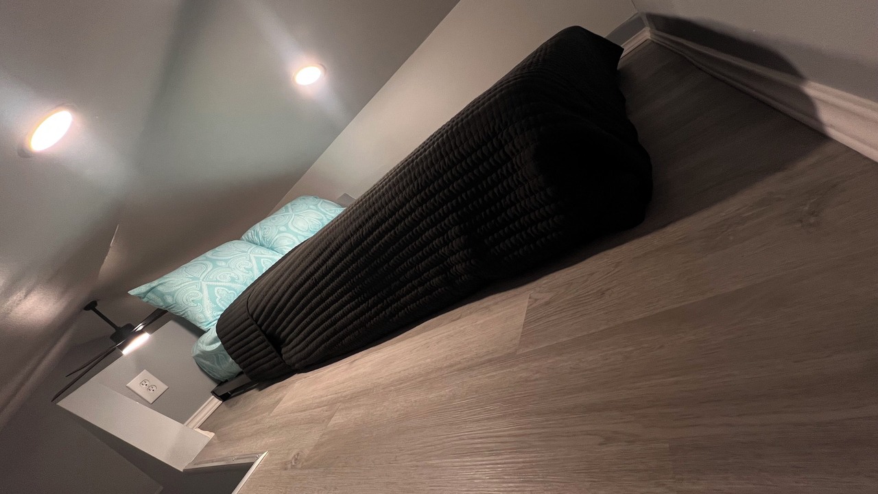 Photo of Bedroom in Lake Brownwood