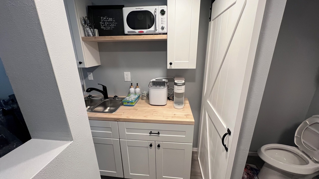 Photo of Kitchen in Lake Brownwood