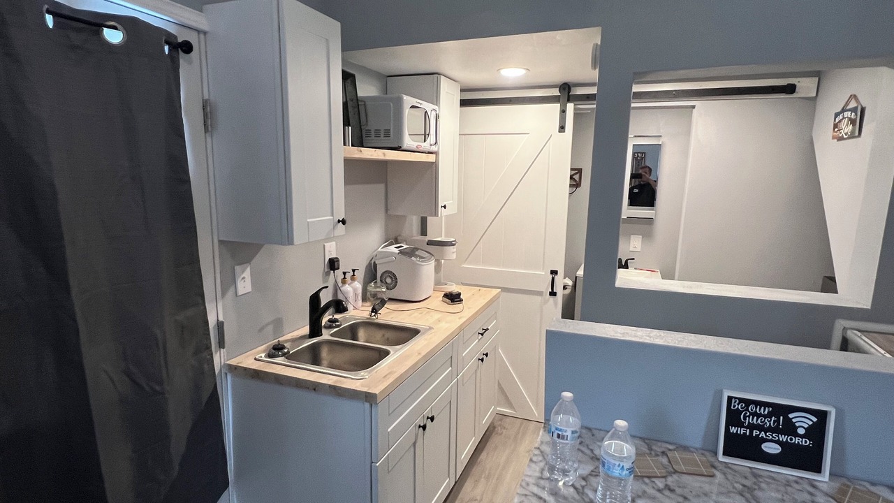 Photo of Kitchen in Lake Brownwood