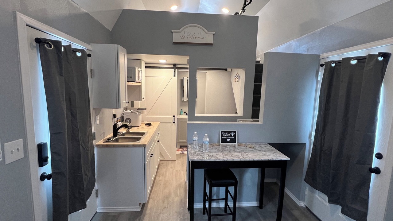 Photo of Kitchen in Lake Brownwood
