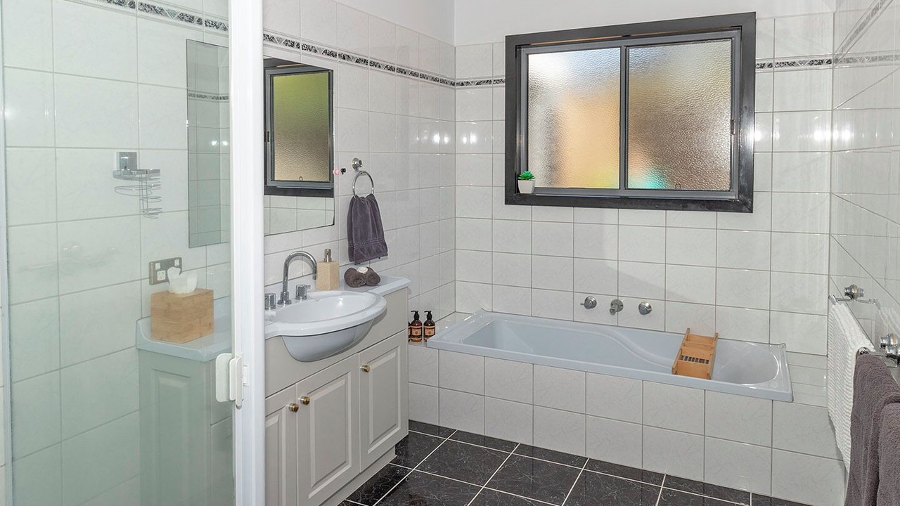 Photo of Bathroom in Mallacoota