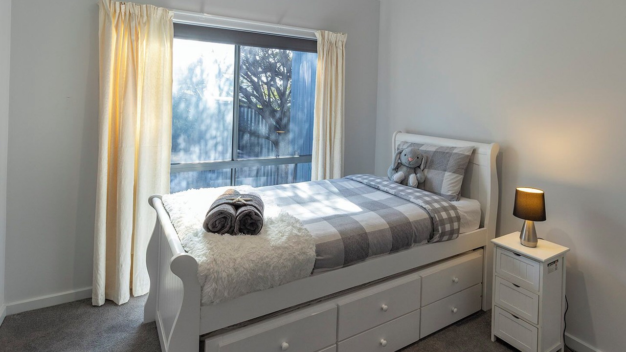 Photo of Bedroom in Mallacoota