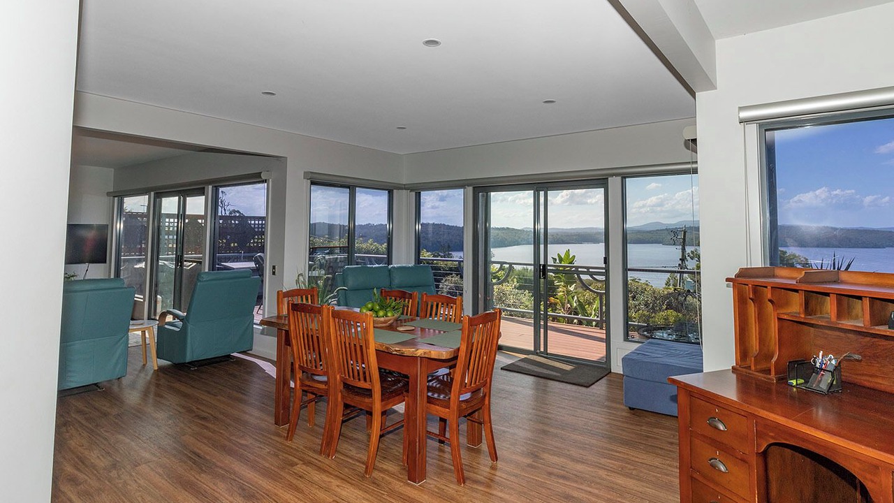 Photo of Livingroom in Mallacoota