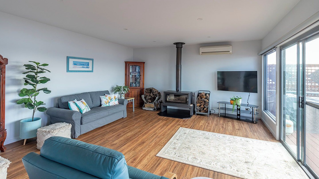 Photo of Livingroom in Mallacoota