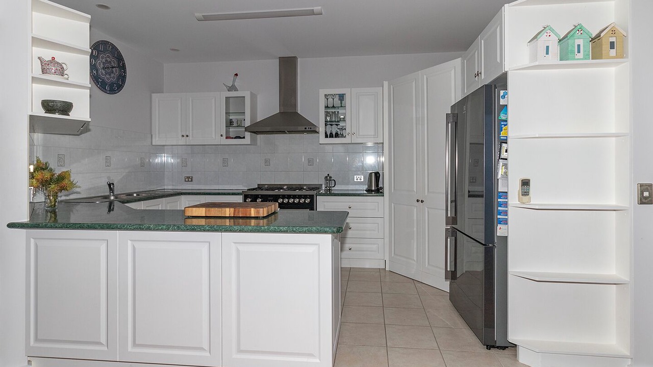Photo of Kitchen in Mallacoota