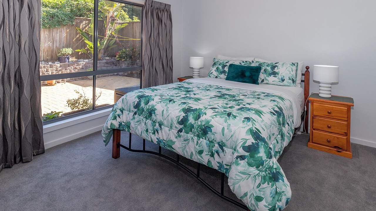 Photo of Bedroom in Mallacoota