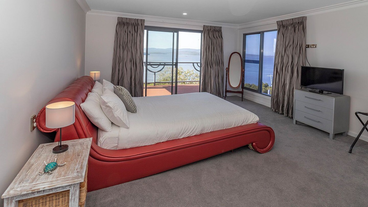 Photo of Bedroom in Mallacoota