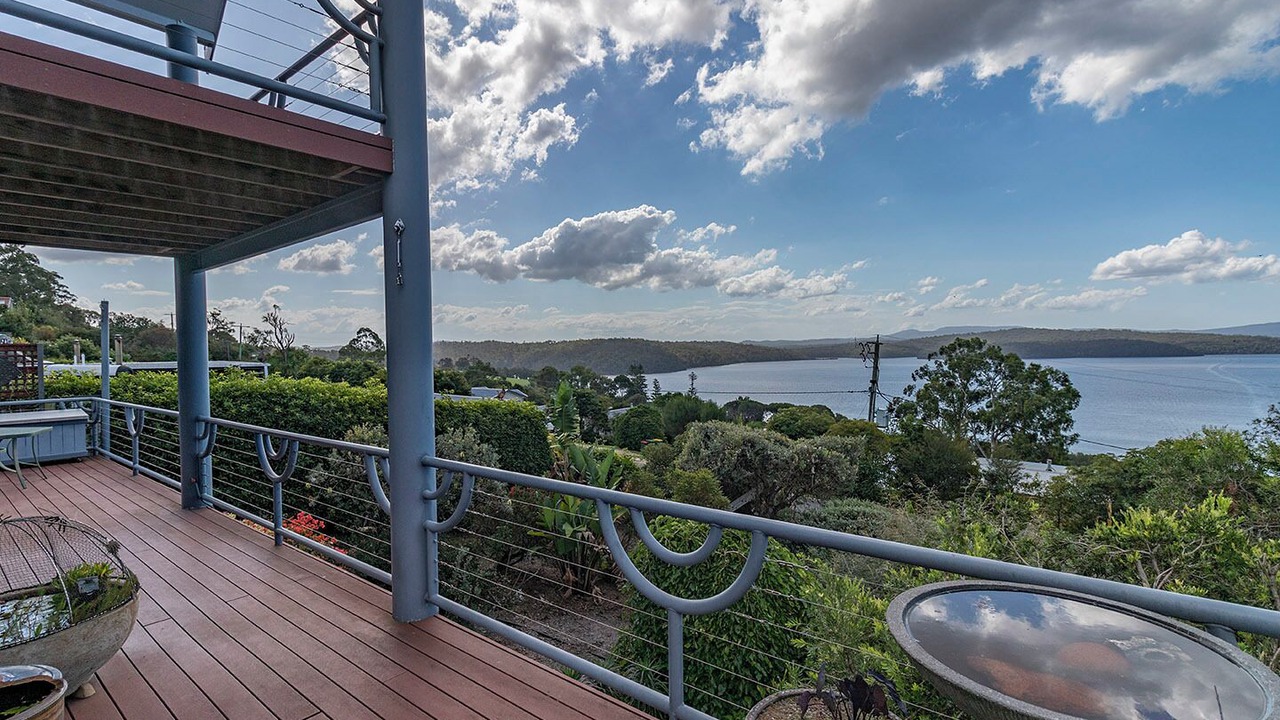 Photo of Patio Balcony in Mallacoota
