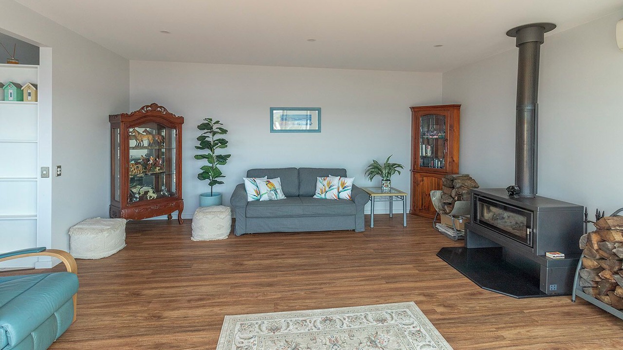 Photo of Livingroom in Mallacoota