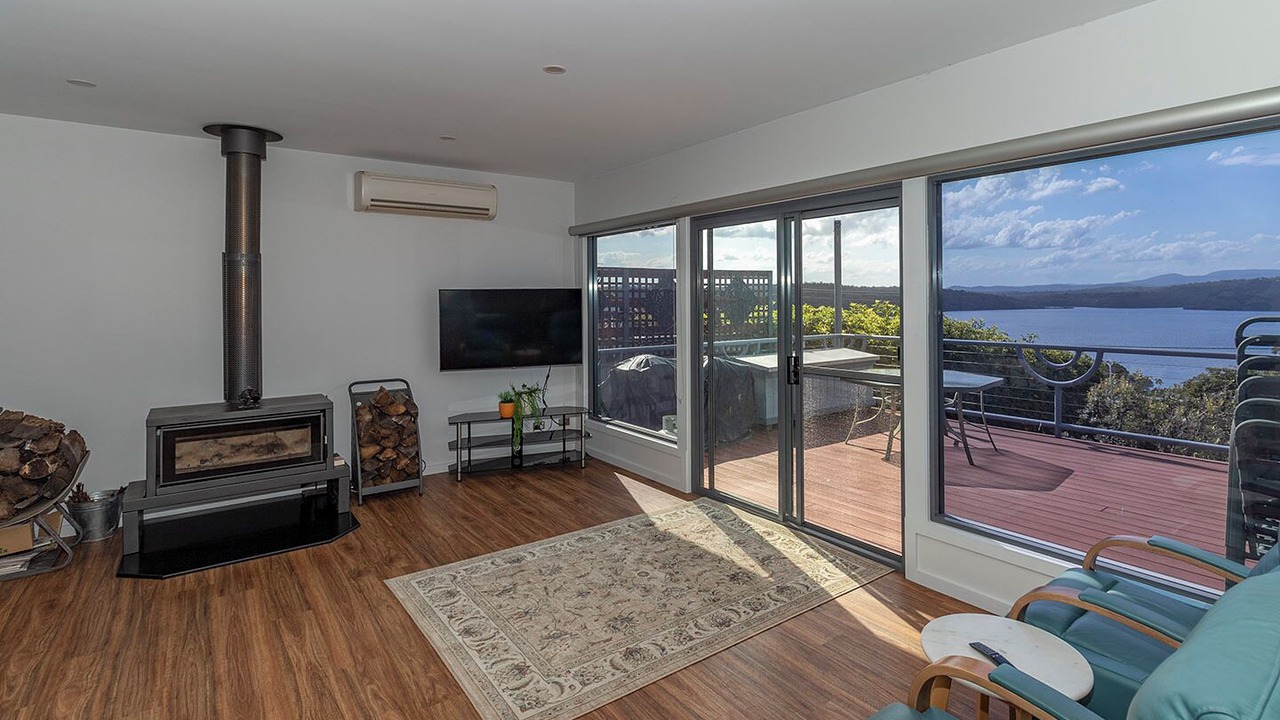 Photo of Livingroom in Mallacoota