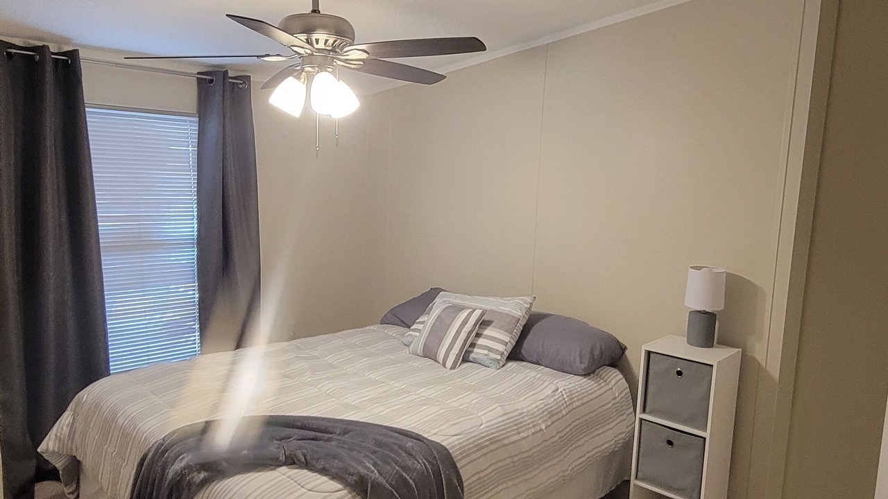 Photo of Bedroom in Tonto Basin