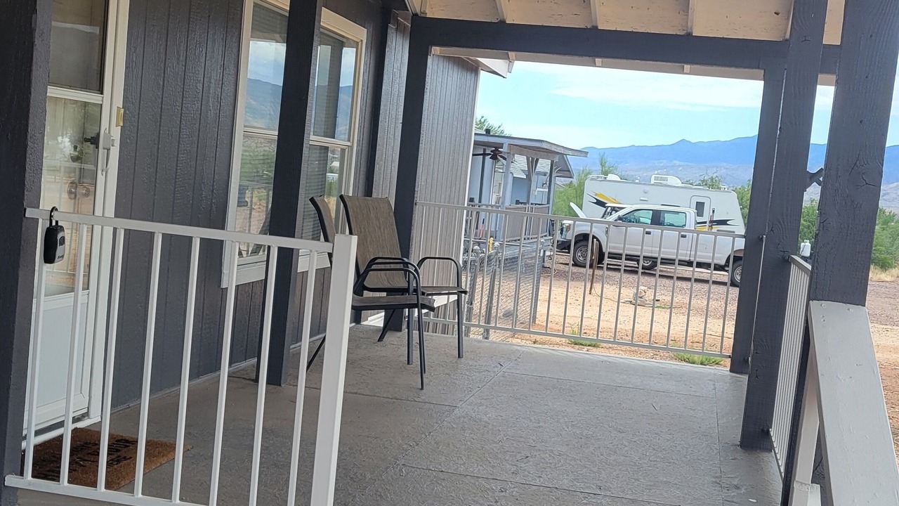Photo of Outdoor in Tonto Basin