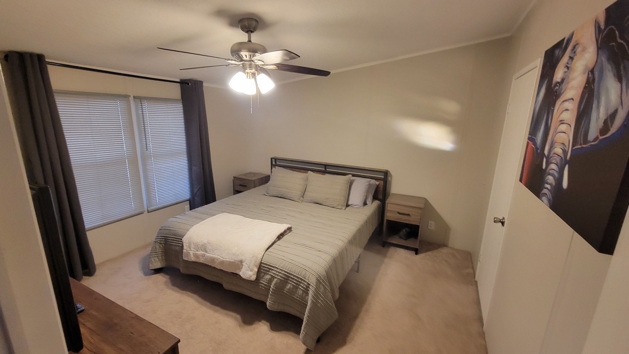 Photo of Bedroom in Tonto Basin