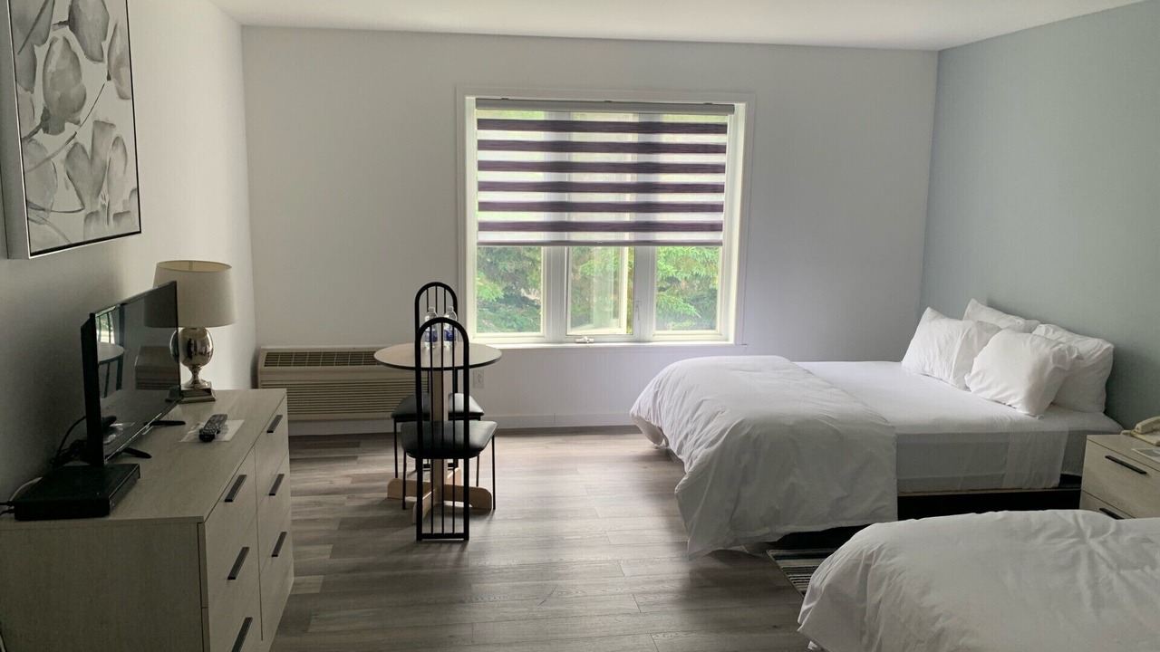 Photo of Bedroom in Saint Come