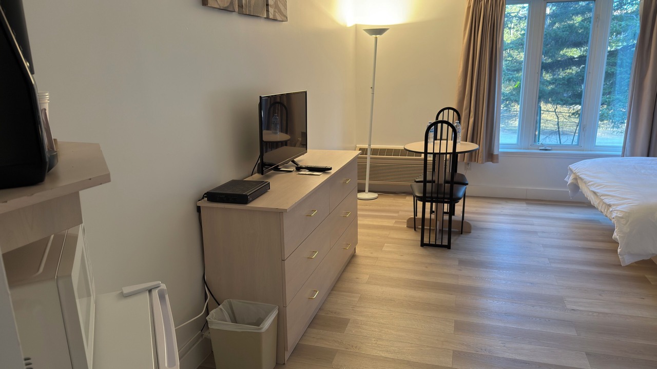 Photo of Bedroom in Saint Come