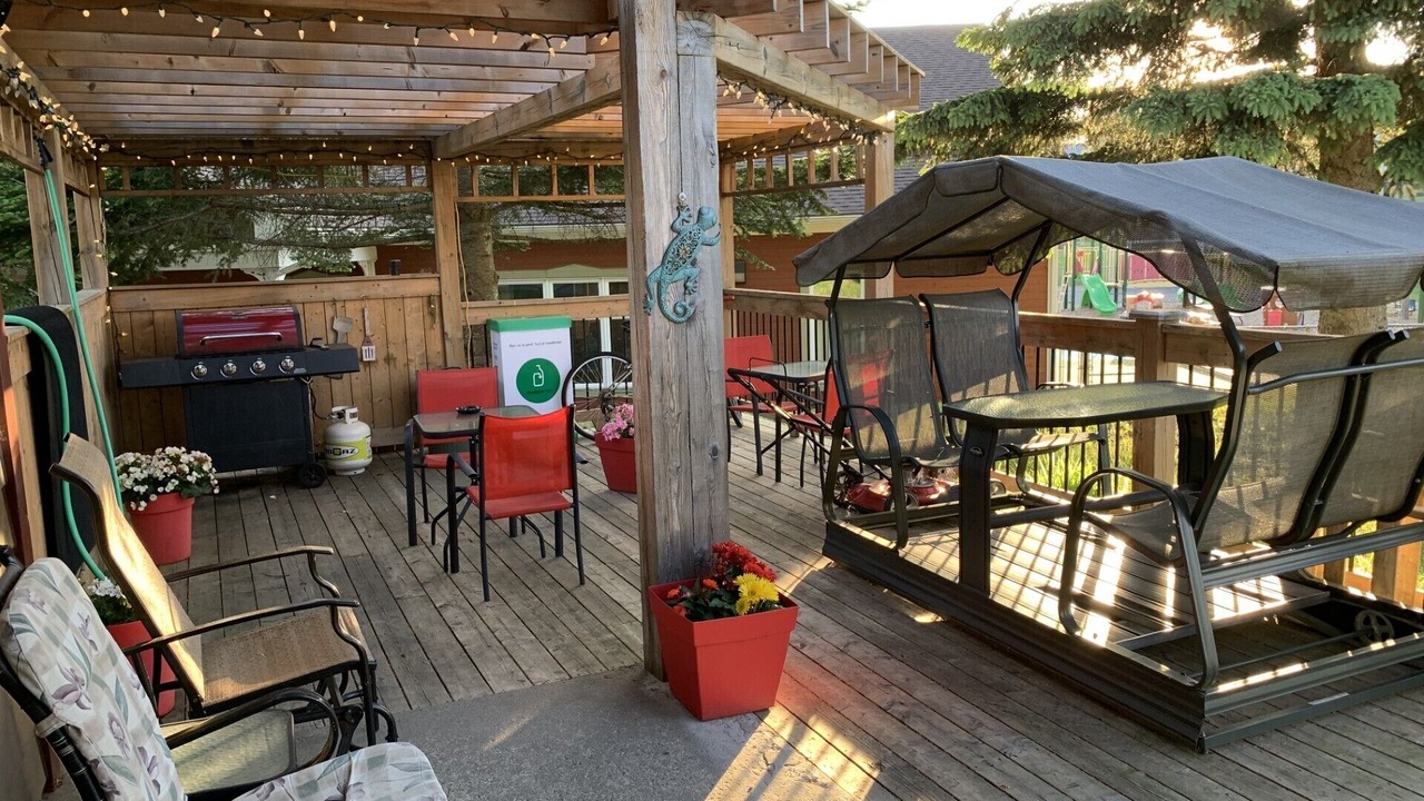 Photo of Outdoor in Saint Come