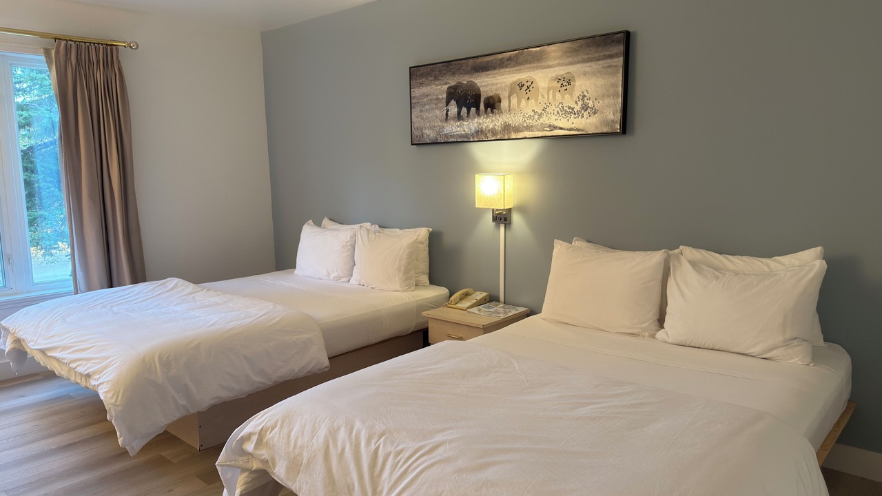 Photo of Bedroom in Saint Come