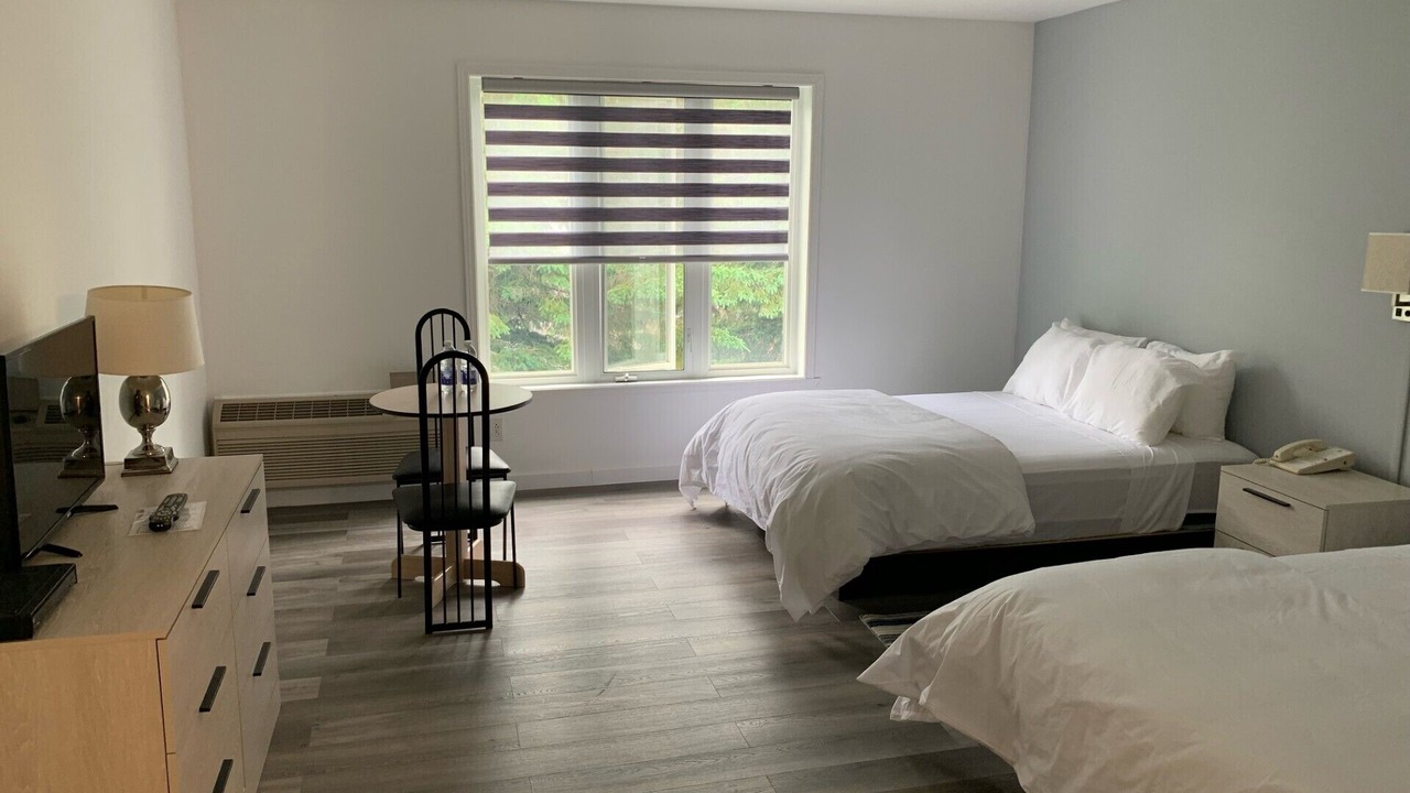 Photo of Bedroom in Saint Come