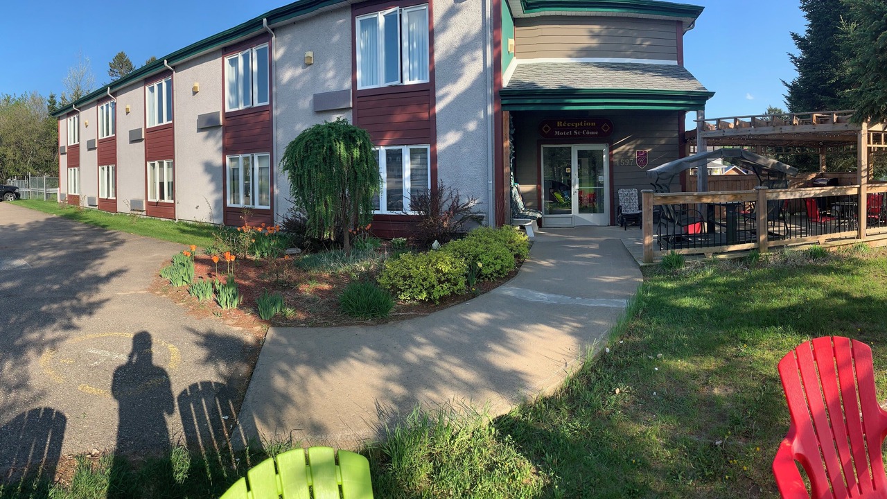 Photo of Outdoor in Saint Come