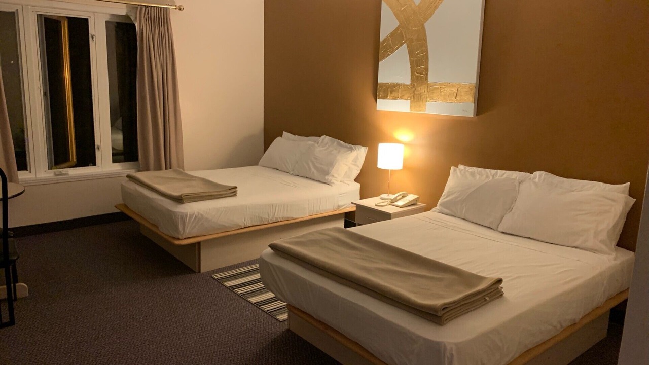 Photo of Bedroom in Saint Come