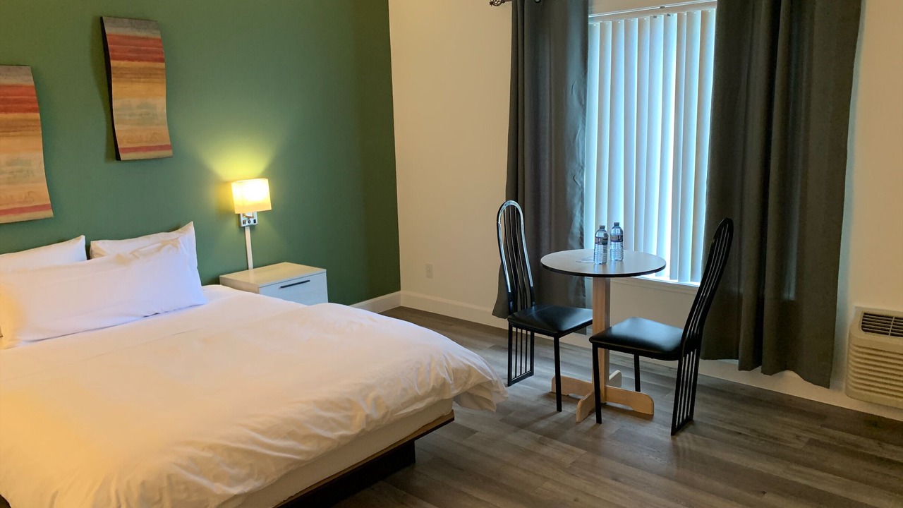 Photo of Bedroom in Saint Come