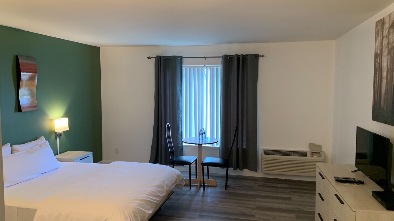 Photo of Bedroom in Saint Come