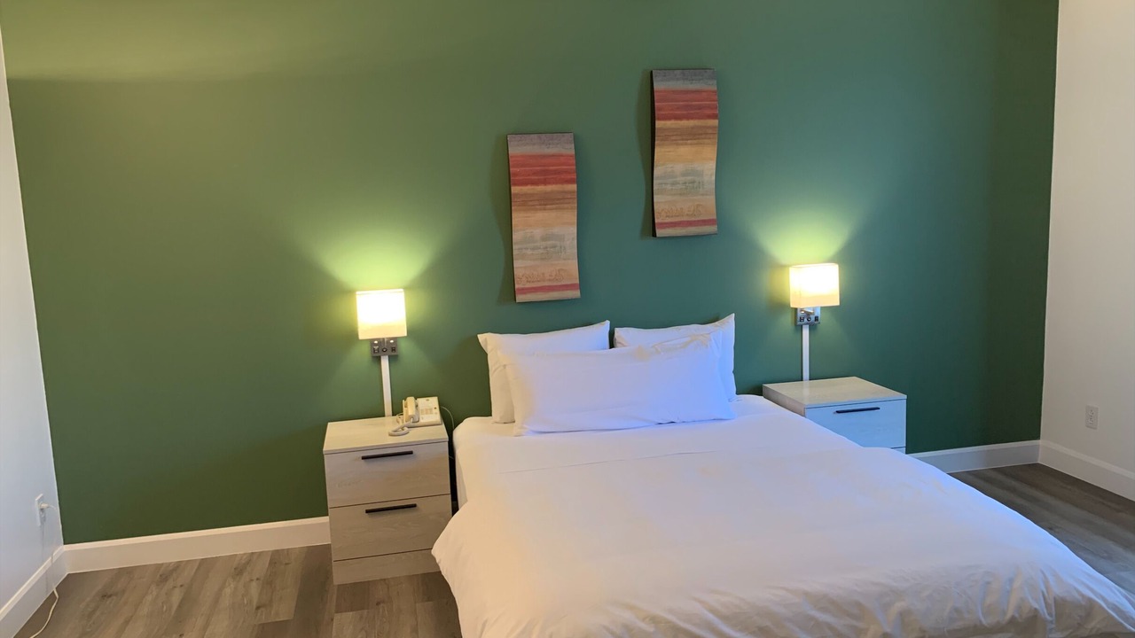 Photo of Bedroom in Saint Come