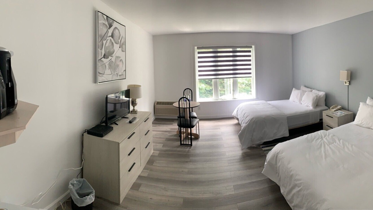 Photo of Bedroom in Saint Come