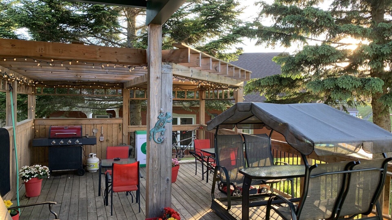 Photo of Outdoor in Saint Come